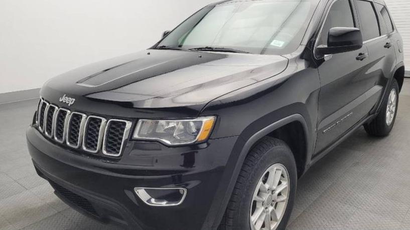 JEEP GRAND CHEROKEE 2019 1C4RJEAG2KC833121 image